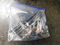 2004 Yamaha Bruin 350 4x4 Bolts Lot