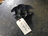 2004 Yamaha Bruin 350 4x4 Key Switch Bezel