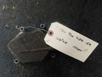 2014 Honda TRX 420 FM 4x4 Valve Cover