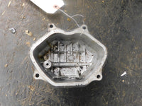 2014 Honda TRX 420 FM 4x4 Valve Cover