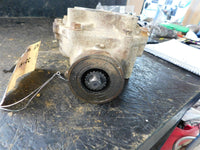 2014 Honda TRX 420 FM 4x4 Rear Differential