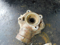 2014 Honda TRX 420 FM 4x4 Rear Differential