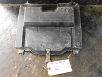 2014 Honda TRX 420 FM 4x4 Hood