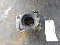 2014 Honda TRX 420 FM 4x4 Throttle Body