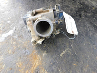2014 Honda TRX 420 FM 4x4 Throttle Body