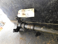 2014 Honda TRX 420 FM 4x4 Steering Stem