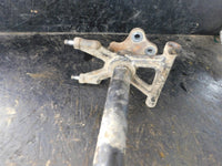 2014 Honda TRX 420 FM 4x4 Steering Stem