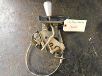 2014 Honda TRX 420 FM 4x4 Shifter