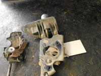 2014 Honda TRX 420 FM 4x4 Shifter