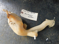 2014 Honda TRX 420 FM 4x4 Radiator Overflow Tank