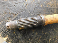 2014 Honda TRX 420 FM 4x4 Rear Axle