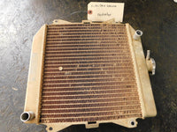 2014 Honda TRX 420 FM 4x4 Radiator