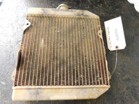 2014 Honda TRX 420 FM 4x4 Radiator