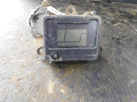 2014 Honda TRX 420 FM 4x4 Speedometer