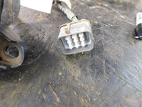 2014 Honda TRX 420 FM 4x4 Speedometer