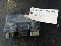 2014 Honda TRX 420 FM 4x4 ECU