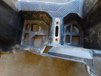 2014 Honda TRX 420 FM 4x4 Right Foot Board