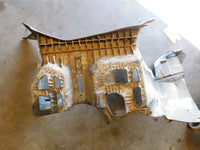 2014 Honda TRX 420 FM 4x4 Right Foot Board