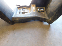 2014 Honda TRX 420 FM 4x4 Left Foot Board