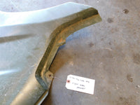 2014 Honda TRX 420 FM 4x4 Right Side Plastic