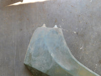 2014 Honda TRX 420 FM 4x4 Right Side Plastic