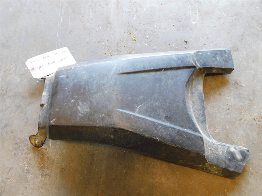 2014 Honda TRX 420 FM 4x4 Gas Tank Cover