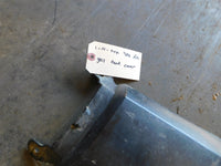 2014 Honda TRX 420 FM 4x4 Gas Tank Cover