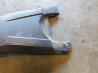 2014 Honda TRX 420 FM 4x4 Gas Tank Cover