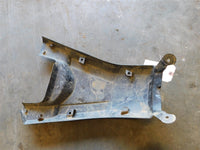 2014 Honda TRX 420 FM 4x4 Gas Tank Cover