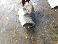 2007 Yamaha Grizzly 700 EPS 4x4 Key Switch