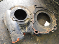 2007 Yamaha Grizzly 700 EPS 4x4 Inner Clutch Cover