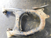 2007 Yamaha Grizzly 700 EPS 4x4 Left Rear Lower A Arm