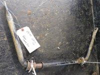 2007 Yamaha Grizzly 700 EPS 4x4 Rear Sway Bar