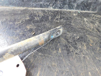 2007 Yamaha Grizzly 700 EPS 4x4 Rear Sway Bar