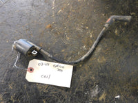 2007 Yamaha Grizzly 700 EPS  4x4 Coil