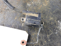 2007 Yamaha Grizzly 700 EPS  4x4 Coil