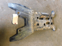 2007 Yamaha Grizzly 700 EPS 4x4 Front Lower Skid Plate