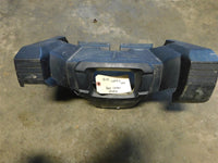 2007 Yamaha Grizzly 700 EPS 4x4 Rear Center Plastic