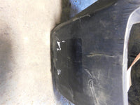 2007 Yamaha Grizzly 700 EPS 4x4 Rear Center Plastic