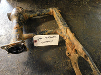 1996 Honda 300 Fourtrax 4x4 Swingarm