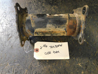 1996 Honda 300 Fourtrax 4x4 Axle Tube