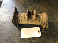 1996 Honda 300 Fourtrax 4x4 Axle Tube