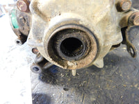 1996 Honda 300 Fourtrax 4x4 Front Differential