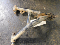 1996 Honda 300 Fourtrax 4x4 Left Front Upper A Arm