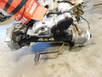 1996 Honda 300 Fourtrax 4x4 Bottom End / Engine / Motor