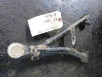 2008 Yamaha Grizzly 700 EPS 4x4 Right Front Upper A Arm