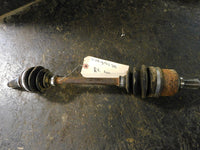 2008 Yamaha Grizzly 700 EPS 4x4 Right Rear Axle