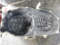 2008 Yamaha Grizzly 700 EPS 4x4 Clutch Cover