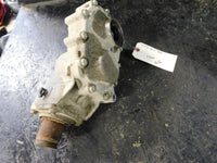 2008 Yamaha Grizzly 700 EPS 4x4 Rear Differential