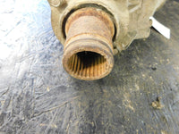 2008 Yamaha Grizzly 700 EPS 4x4 Rear Differential